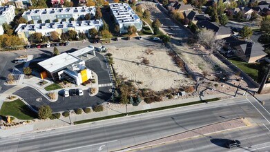 3634 11400 S, South Jordan, UT - Aerial map view - Image1