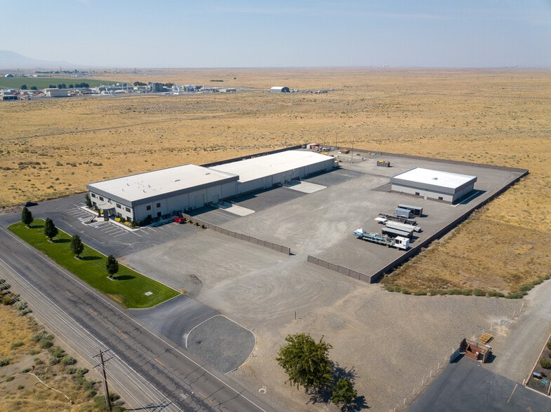 1440 Battelle Blvd, Richland, WA for sale - Primary Photo - Image 1 of 35