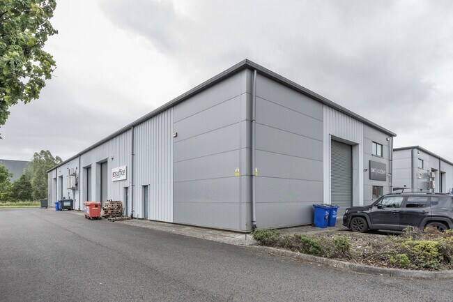 More details for Parkway, Cardiff - Industrial for Lease