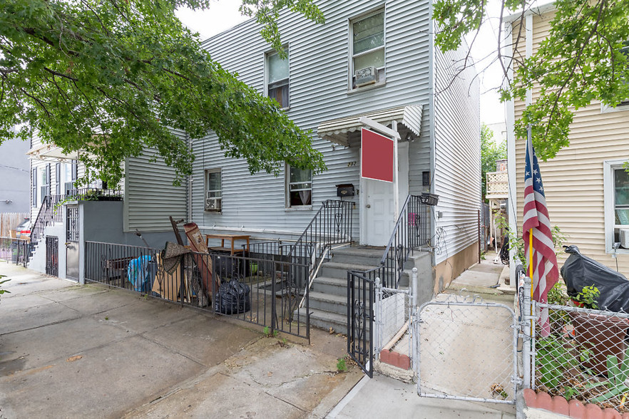 212 Eagle St, Brooklyn, NY for sale - Other - Image 1 of 1