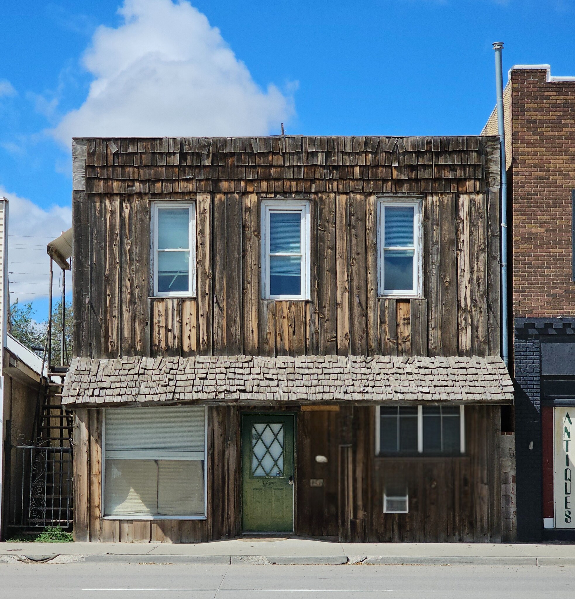 965 Main St, Springfield, CO à vendre Photo du bâtiment- Image 1 de 44