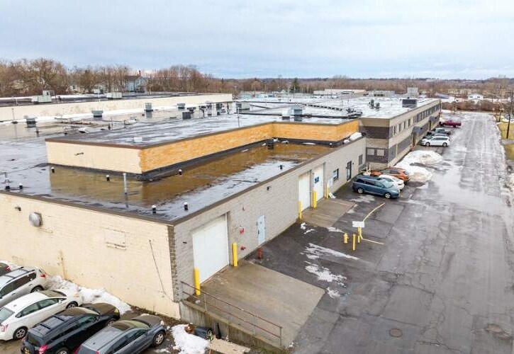 1810 Lemoyne Ave, Syracuse, NY à louer - Photo du bâtiment - Image 3 de 12