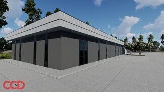 Plus de détails pour 9300 Ellerbe Rd, Shreveport, LA - Commerce de détail à louer