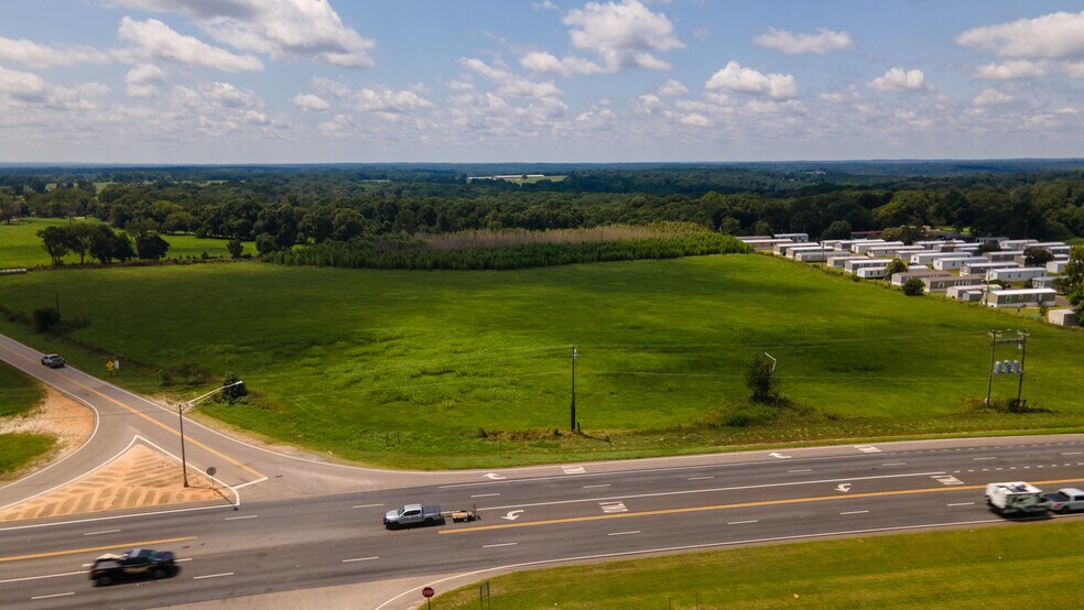 12575 U.S. 231, Troy, AL à vendre - Photo du bâtiment - Image 2 de 16