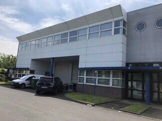 Plus de détails pour Bureau, Local d'activités à louer