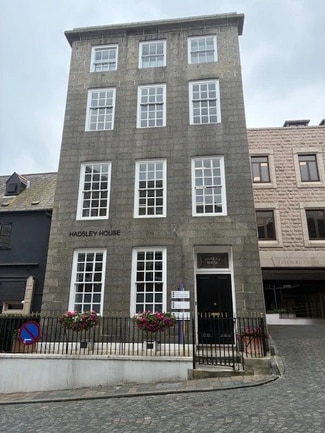 More details for Lefebvre Street, St Peter Port, Guernsey - Office for Lease