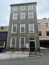 Lefebvre Street, St Peter Port, Guernsey for lease Building Photo- Image 1 of 7