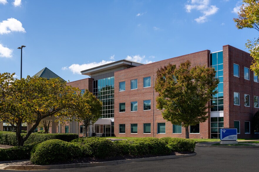 8266 Atlee Rd, Mechanicsville, VA for lease - Building Photo - Image 1 of 7