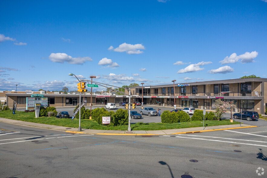 1 S Main St, Lodi, NJ à vendre - Photo du bâtiment - Image 1 de 1