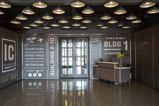 Plus de détails pour 241 37th St, Brooklyn, NY - Bureau à louer