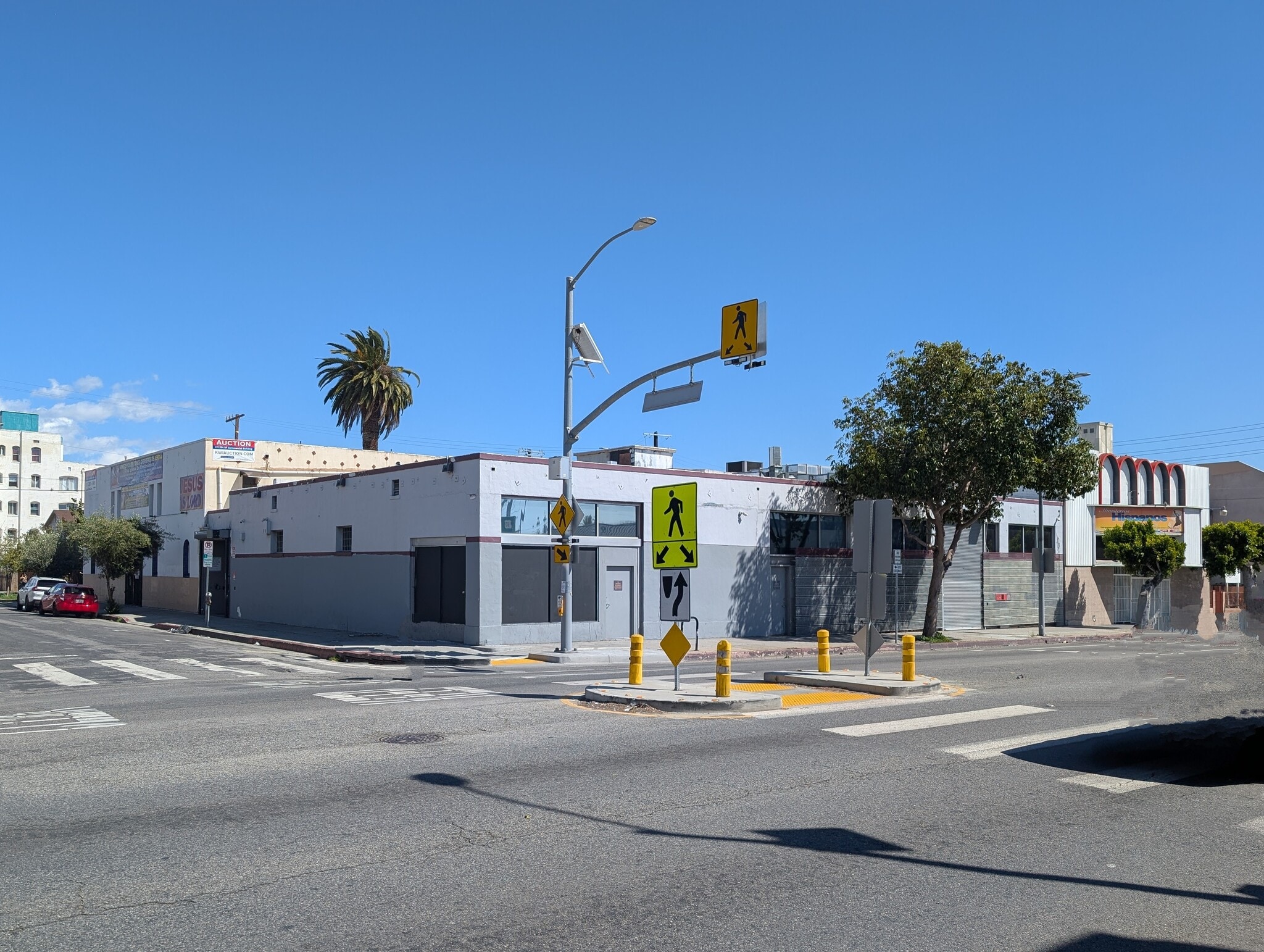 1138-1148 N Western Ave, Los Angeles, CA for lease Building Photo- Image 1 of 25