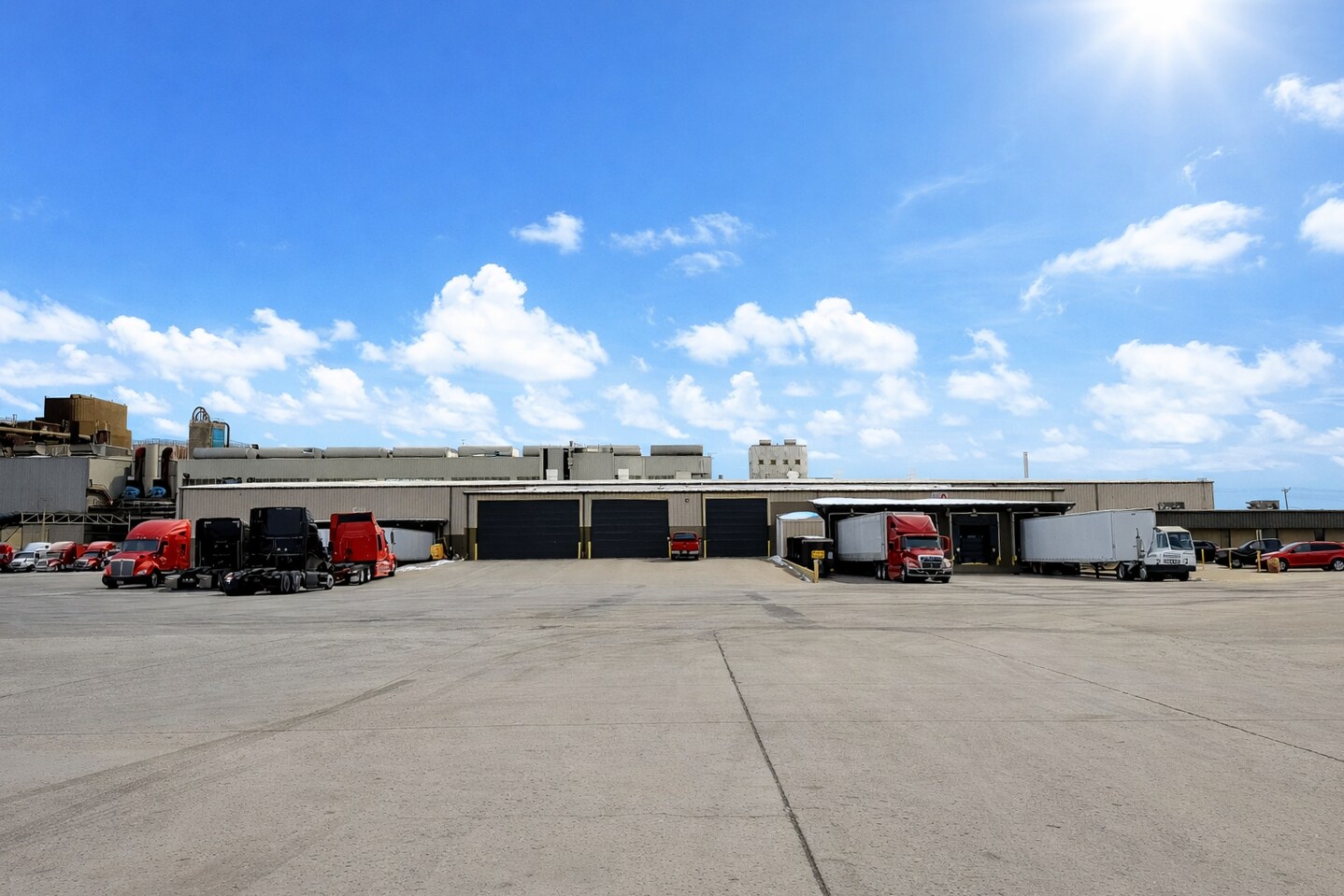 2090 E 2nd St, Defiance, OH à louer Photo principale- Image 1 de 8