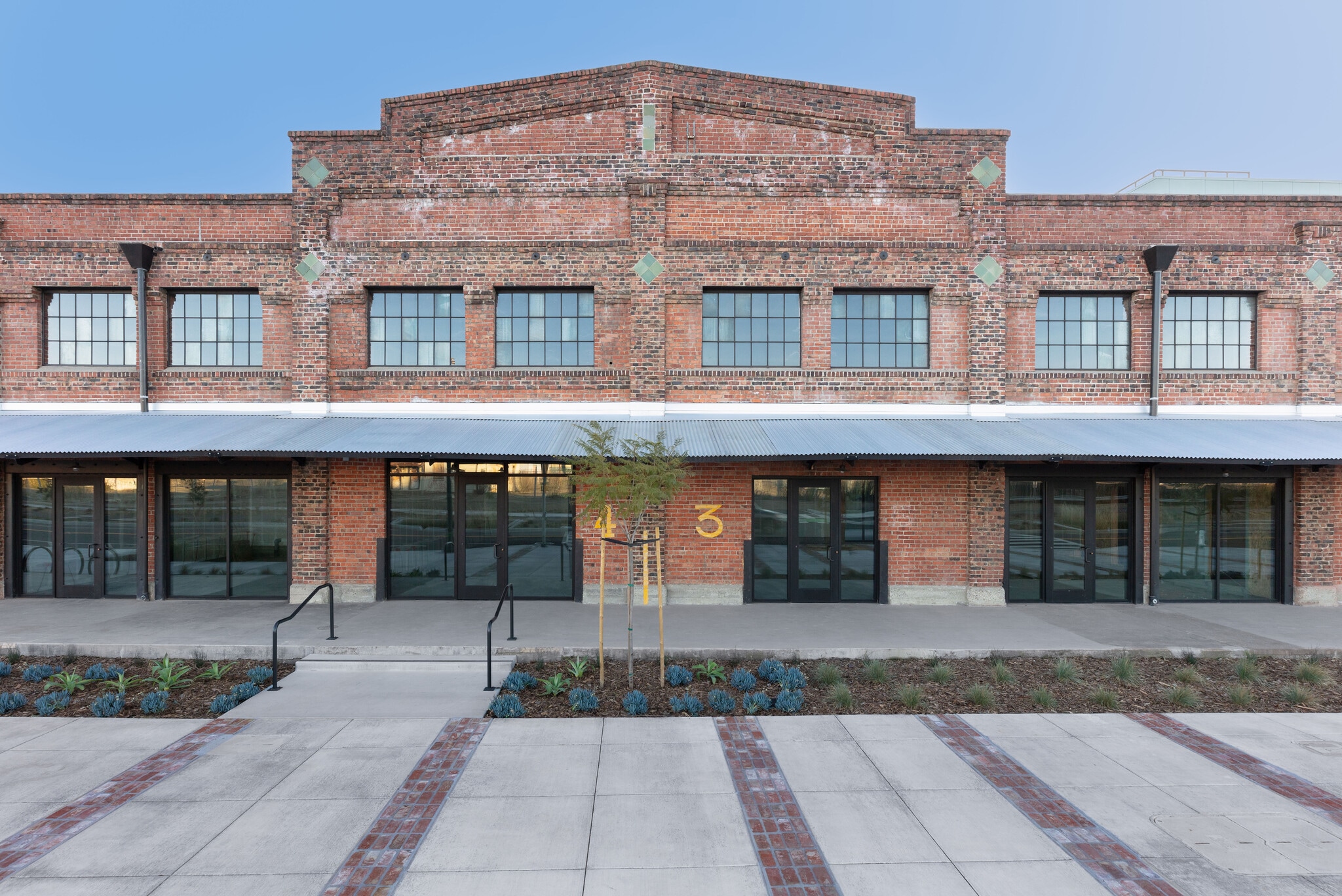 1501 Buena Vista Ave, Alameda, CA for lease Primary Photo- Image 1 of 5