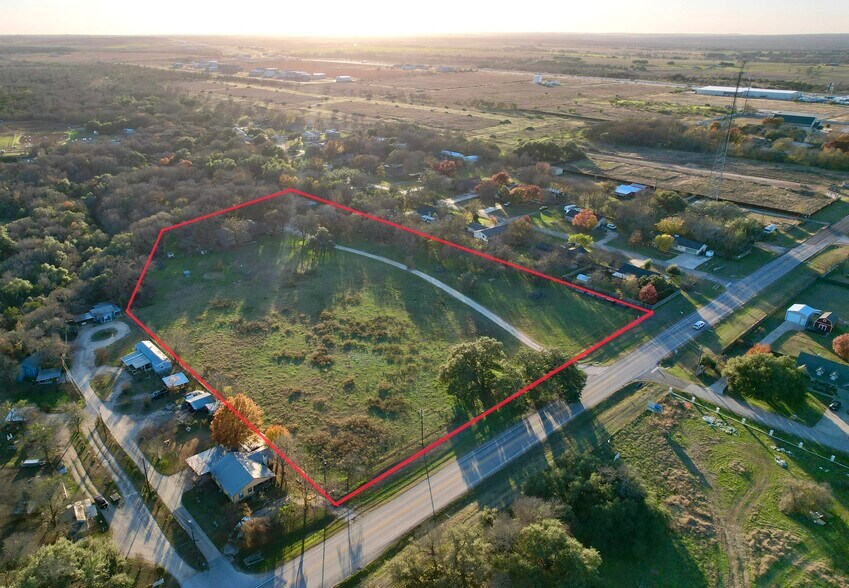 1039 FM 2268, Salado, TX à vendre - Photo du bâtiment - Image 3 de 10