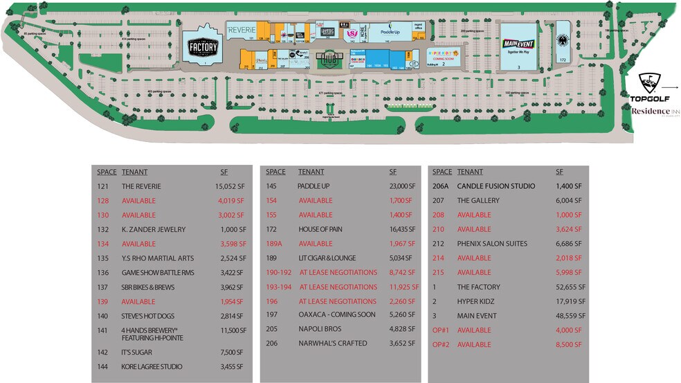 16985 N Outer Forty Dr, Chesterfield, MO à louer - Photo du bâtiment - Image 2 de 5