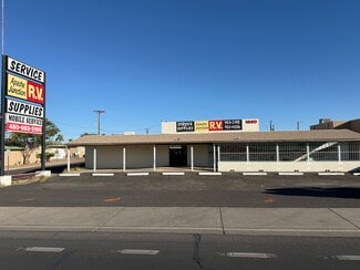 More details for 1880 W Apache Trl, Apache Junction, AZ - Retail for Sale