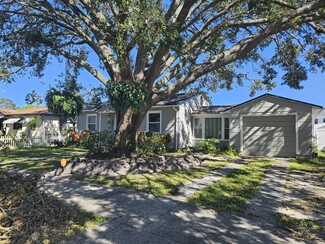 Plus de détails pour 2905 13th St N, Saint Petersburg, FL - Terrain à vendre