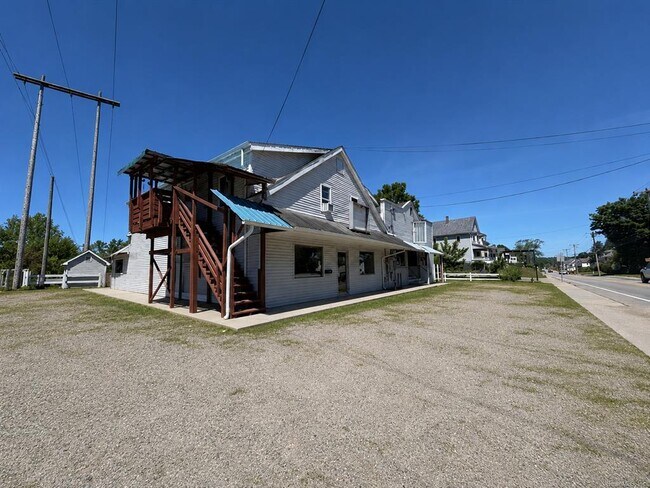 Plus de détails pour 167 Slater Ave, Griswold, CT - Commerce de détail à vendre