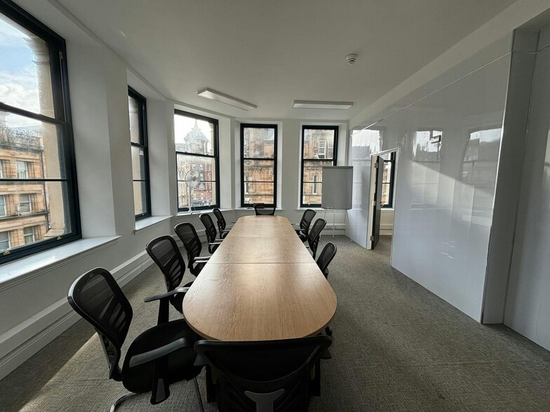101 Trongate, Glasgow à louer - Photo du bâtiment - Image 3 de 6