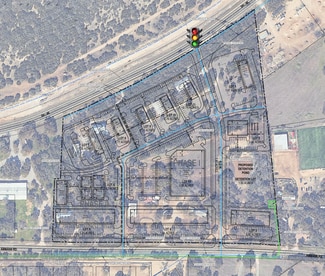 Plus de détails pour 149 State Highway 46 E, Boerne, TX - Terrain à vendre