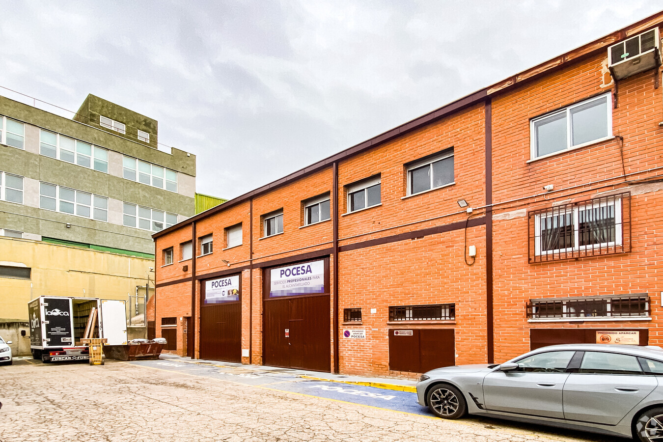 Calle Valgrande, 10, Alcobendas, MAD 28108 - Unit Módulo 29 -  - Interior Photo - Image 1 of 3