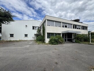 More details for 7 Rue De L'Equerre, SAINT-OUEN-L'AUMONE - Flex for Lease