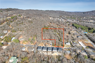 More details for East 5th St, Fayetteville, AR - Land for Sale