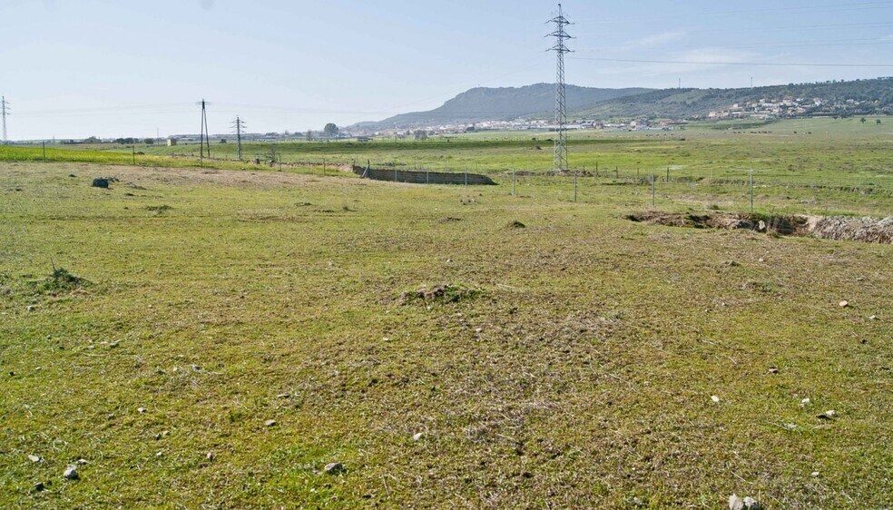 Land in Sierra de Fuentes, Cáceres for sale - Primary Photo - Image 2 of 8