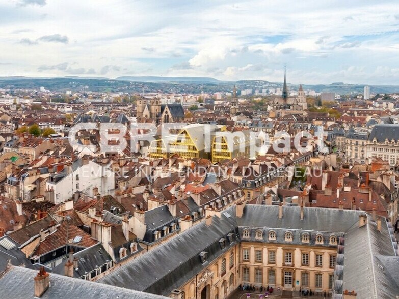 Centre Dauphine, Dijon for lease - Building Photo - Image 3 of 5