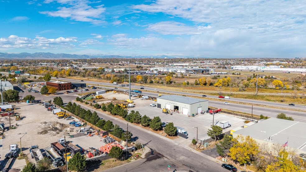 1585 E 69th Ave, Denver, CO for lease - Building Photo - Image 2 of 3