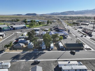 More details for 64 7th St, Battle Mountain, NV - Multifamily for Sale