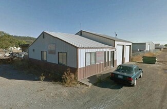 More details for 5724 N Sycamore St, Spokane, WA - Industrial for Lease