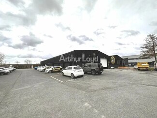 More details for Flex for Lease
