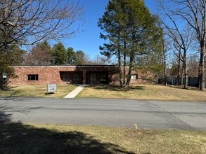 1625 Washington St, Holliston, MA for lease Building Photo- Image 2 of 18