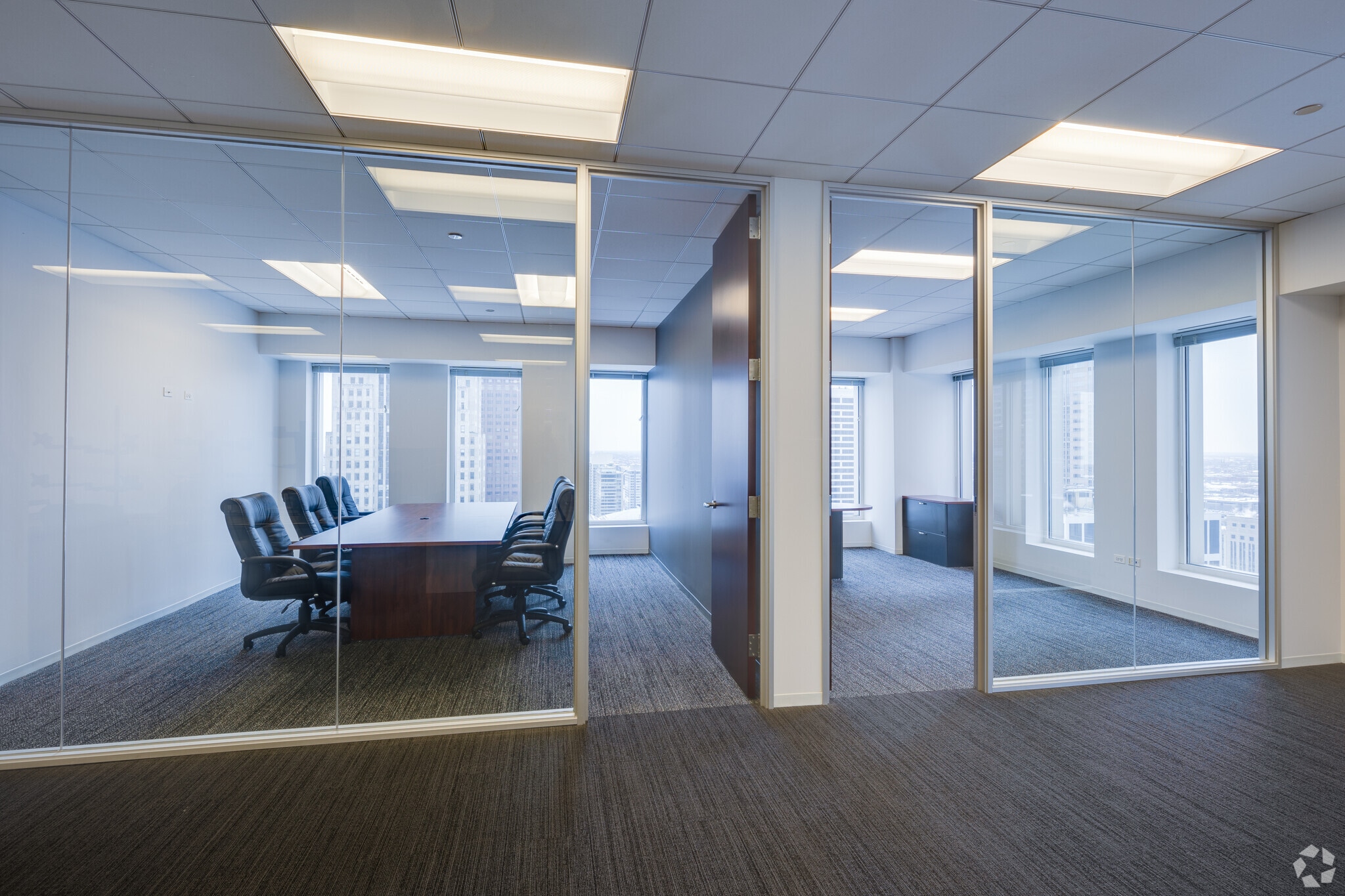 190 S La Salle St, Chicago, IL for lease Interior Photo- Image 1 of 2