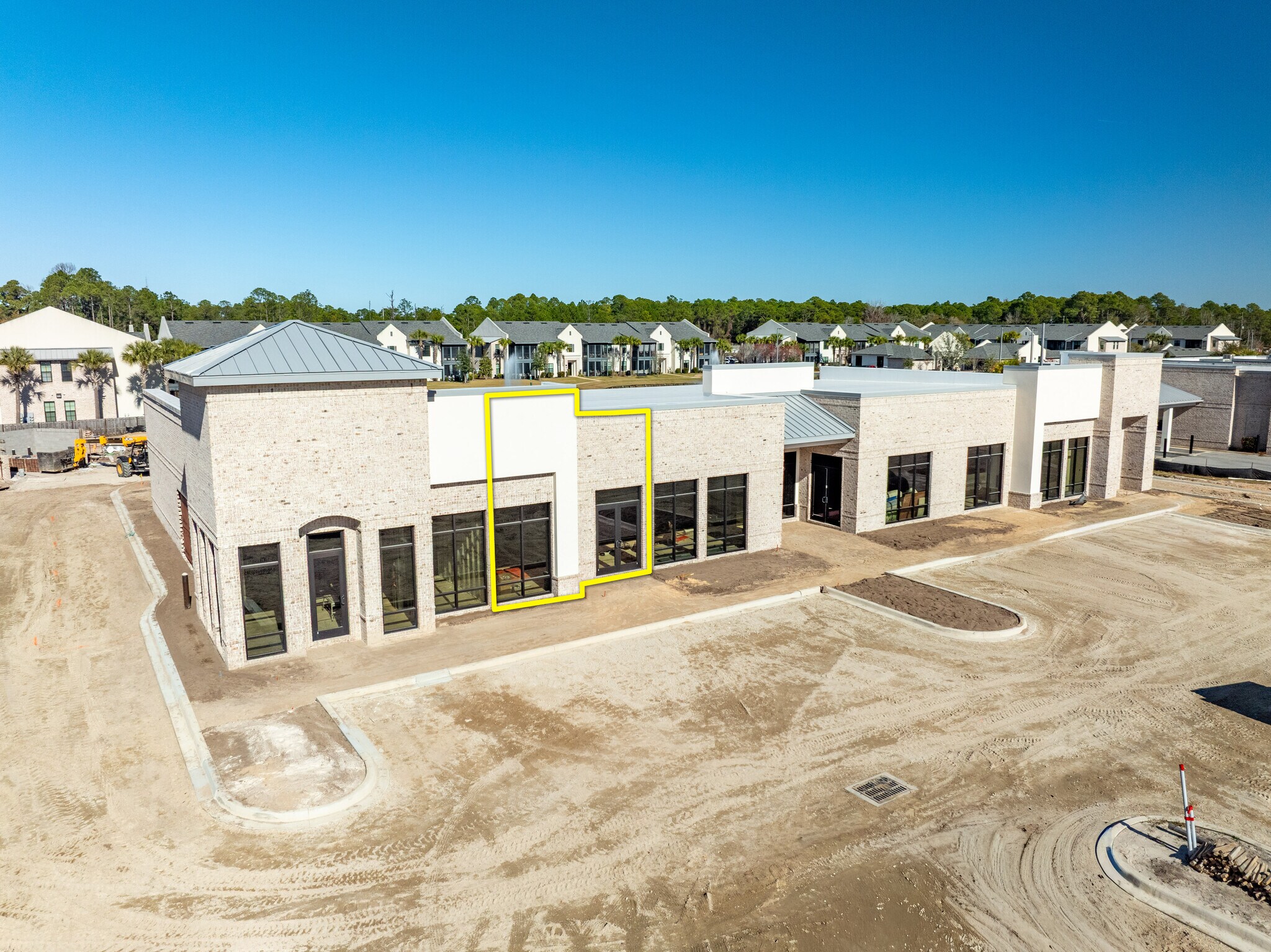 3214 US-98, Santa Rosa Beach, FL for lease Building Photo- Image 1 of 2