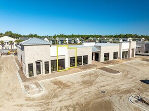 3214 US-98, Santa Rosa Beach, FL for lease Building Photo- Image 1 of 2