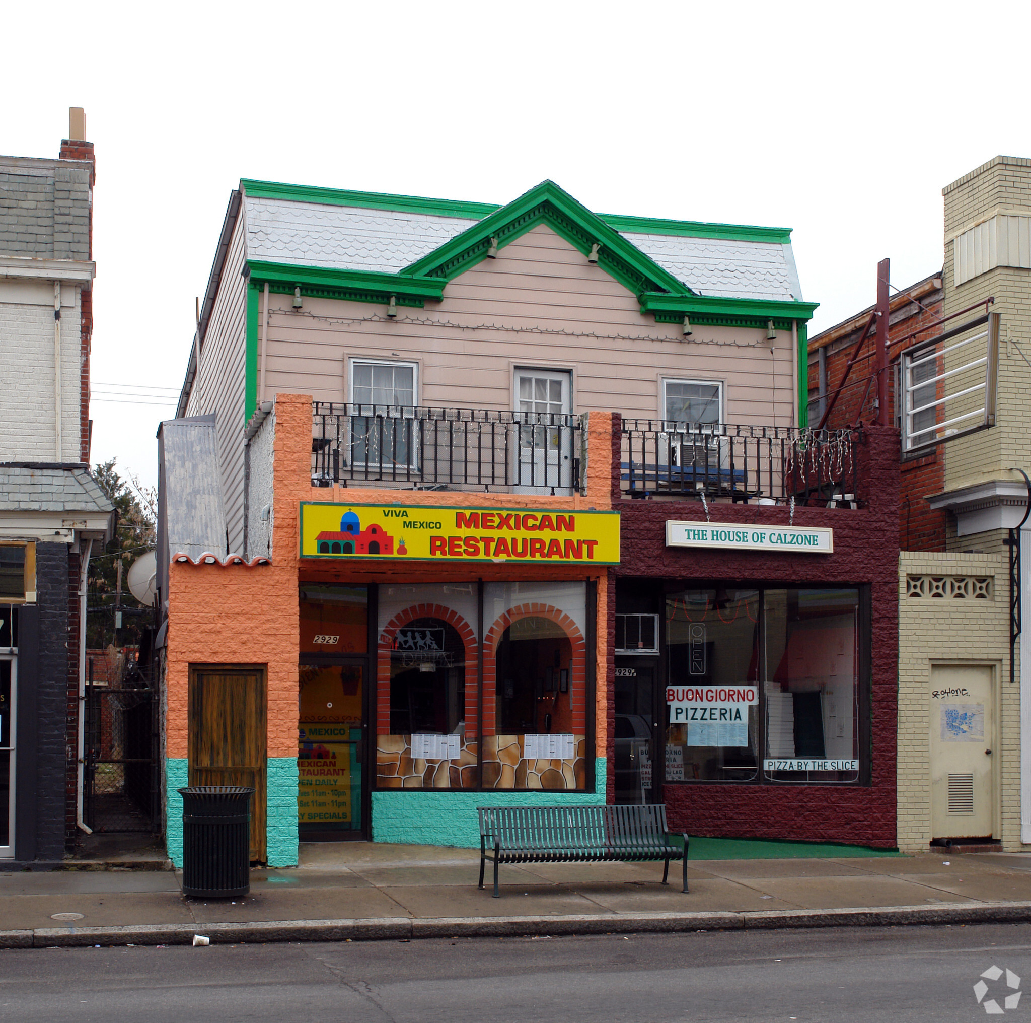 2929 W Cary St, Richmond, VA for sale Primary Photo- Image 1 of 1