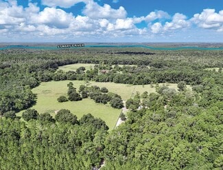 Plus de détails pour Rowe Avenue, Bryceville, FL - Terrain à vendre