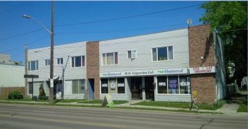 11902 127th Av NW, Edmonton, AB for sale - Building Photo - Image 3 of 11