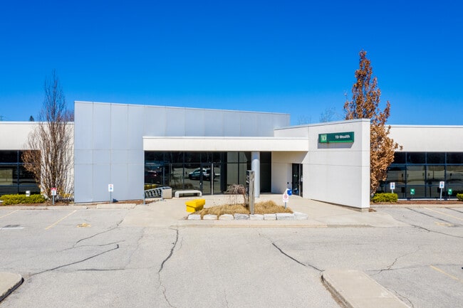 More details for Albert St Portfolio Listing – Office for Sale, Waterloo, ON