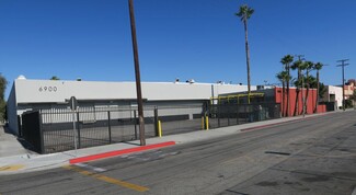 More details for 6900 S Alameda St, Huntington Park, CA - Industrial for Sale