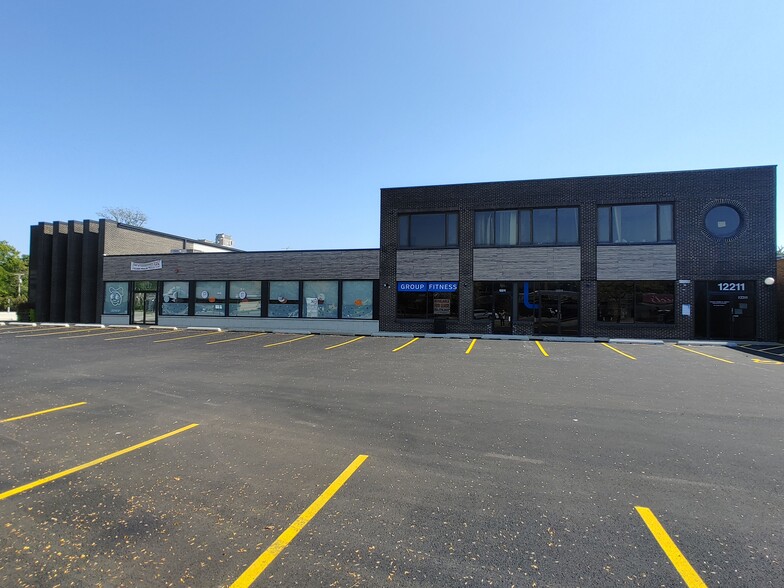 12211 S Harlem Ave, Palos Heights, IL for lease - Building Photo - Image 1 of 18