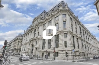More details for 16-18 Rue Du Quatre Septembre, Paris - Office for Lease