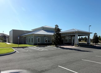 Plus de détails pour 3710 Lake Center Dr, Mount Dora, FL - Bureau à vendre