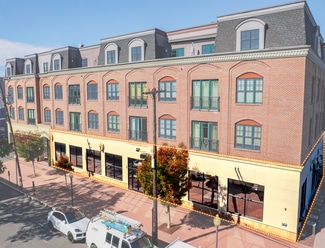 Plus de détails pour 23 Wallace St, Red Bank, NJ - Bureau à vendre