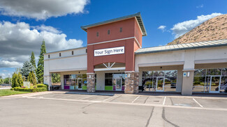 More details for 5210 Longley Rd, Reno, NV - Retail for Lease