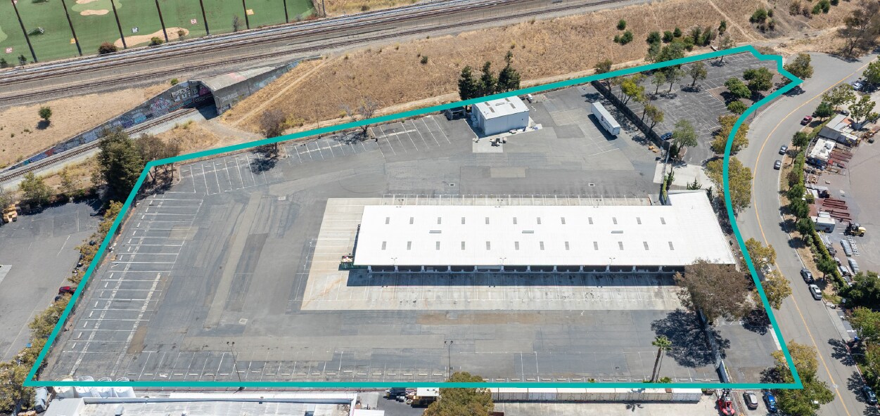 651 Sandoval Way, Hayward, CA for lease Building Photo- Image 1 of 5
