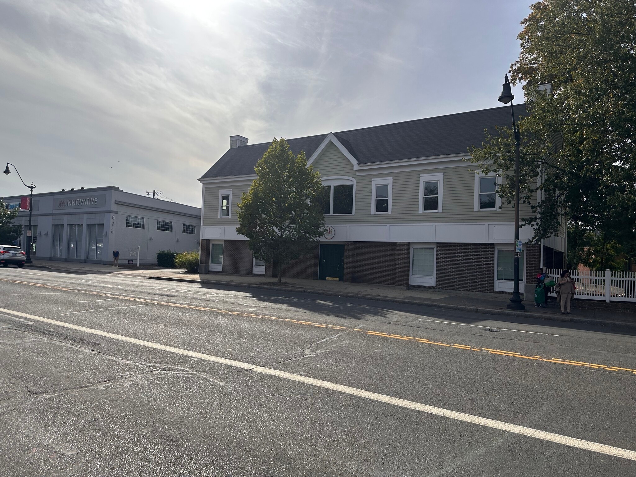 710 West Ave, Norwalk, CT for lease Building Photo- Image 1 of 6