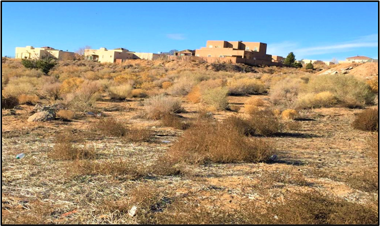 1350 Southern Blvd SE, Rio Rancho, NM à vendre - Photo du bâtiment - Image 3 de 7